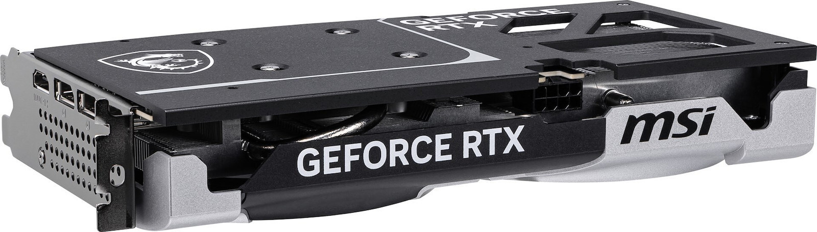 MSI GeForce RTX 5060 Ti 8GB GDDR7 Ventus 2X OC Plus Κάρτα Γραφικών V536-001R - Image 8