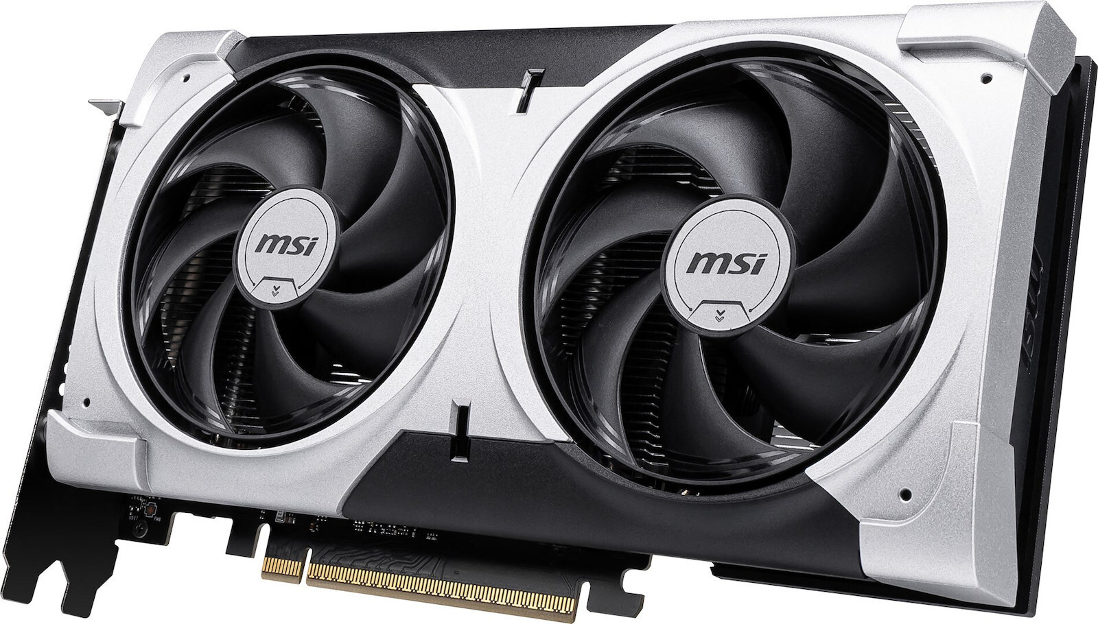 MSI GeForce RTX 5060 Ti 8GB GDDR7 Ventus 2X OC Plus Κάρτα Γραφικών V536-001R - Image 6