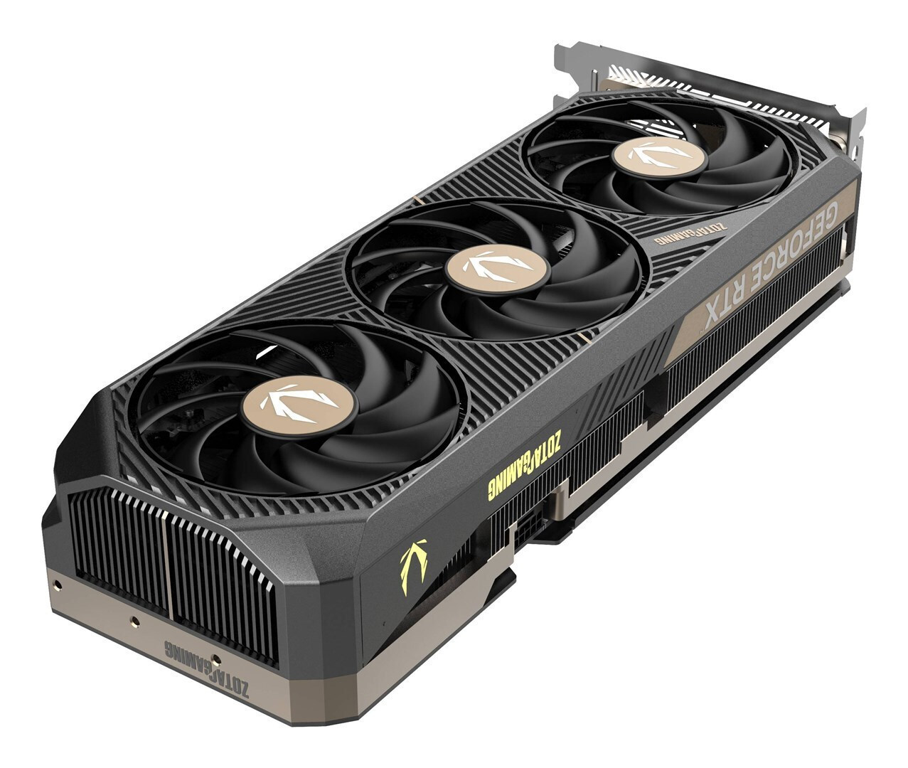 Zotac GeForce RTX 5070 Ti 16GB GDDR7 Κάρτα Γραφικών ZT-B50710J2-10P - Image 6