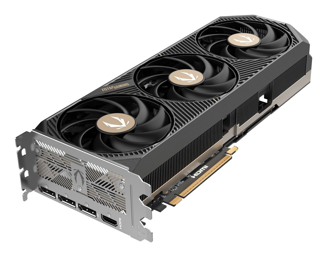 Zotac GeForce RTX 5070 Ti 16GB GDDR7 Κάρτα Γραφικών ZT-B50710J2-10P - Image 7