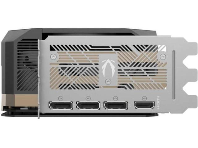 Zotac GeForce RTX 5070 Ti 16GB GDDR7 Κάρτα Γραφικών ZT-B50710J2-10P - Image 11