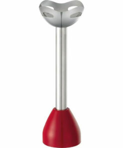 Alternative view of Russell Hobbs Desire 27140 Ραβδομπλέντερ με Ανοξείδωτη Ράβδο 500W Κόκκινο