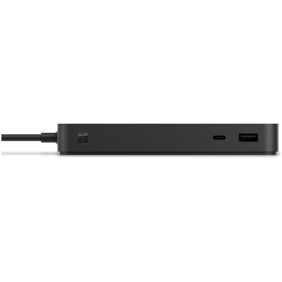Microsoft Surface Thunderbolt 4 Thunderbolt 4 Docking Station με 4K Ethernet Μαύρο - Image 5