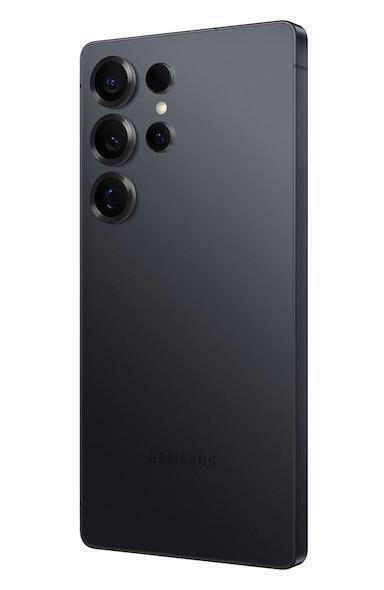 Samsung Galaxy S25 Ultra 5G Dual SIM (12/1TB) Titanium Jetblack - Image 4