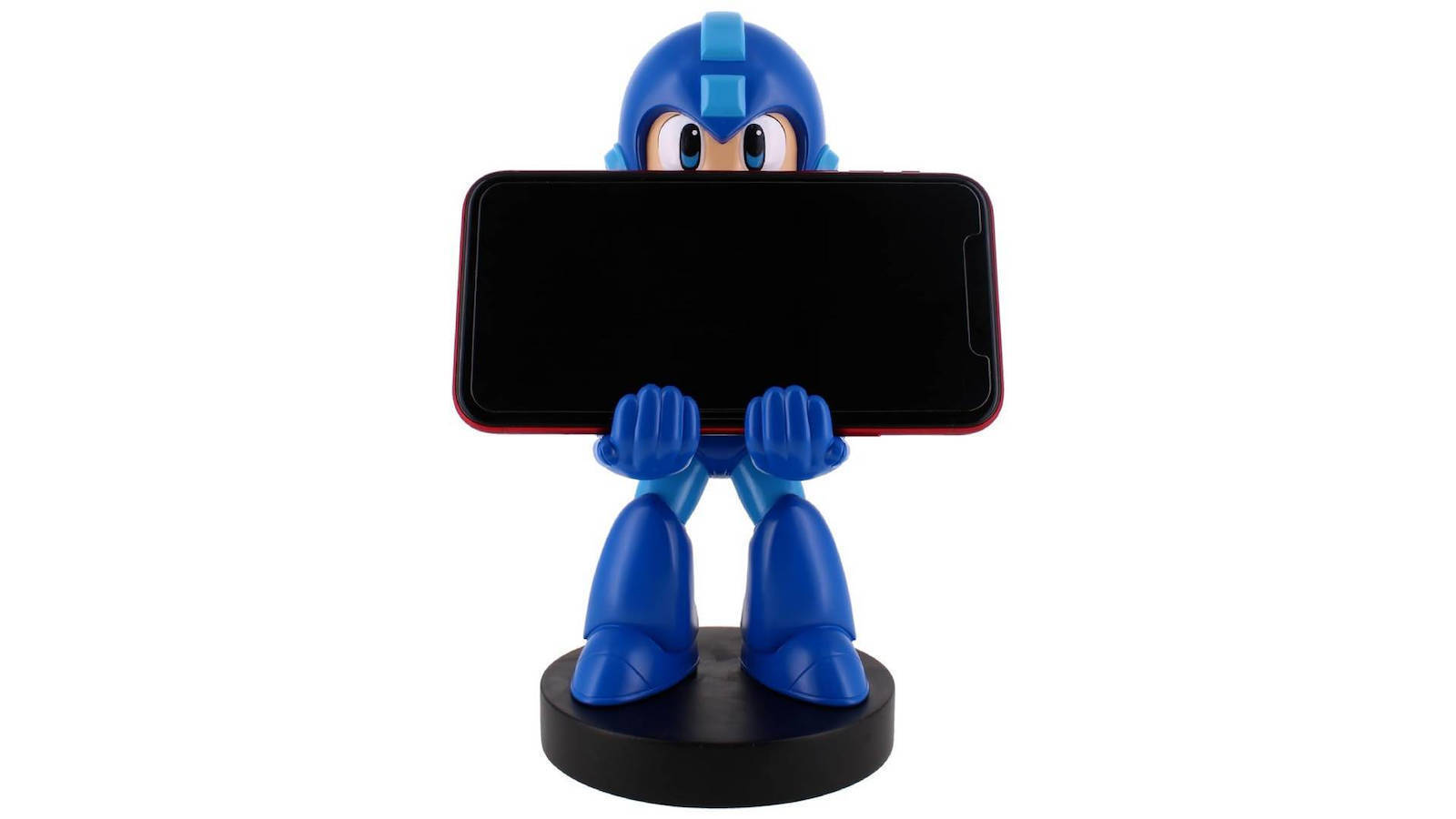 Exquisite Gaming Cable Guys Βάση Γραφείου για Κινητό Mega Man - Image 5