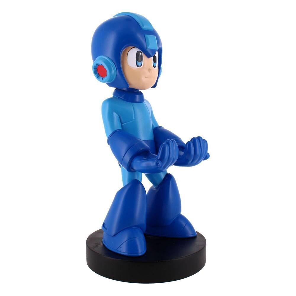 Exquisite Gaming Cable Guys Βάση Γραφείου για Κινητό Mega Man - Image 7