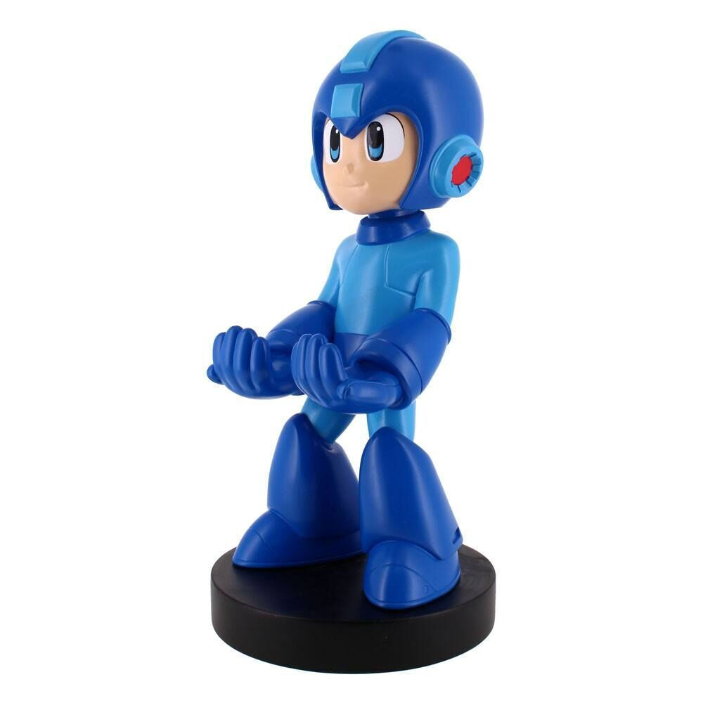 Exquisite Gaming Cable Guys Βάση Γραφείου για Κινητό Mega Man - Image 4