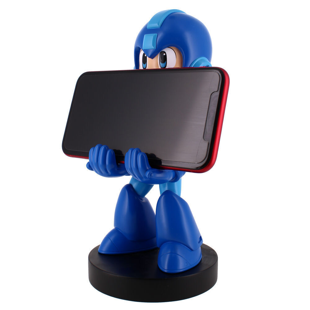 Exquisite Gaming Cable Guys Βάση Γραφείου για Κινητό Mega Man - Image 9