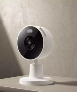 Alternative view of Xiaomi C100 IP Κάμερα Παρακολούθησης Wi-Fi Full HD+ 3MP με Αμφίδρομη Επικοινωνία