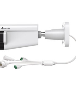 Alternative view of TP-LINK INSIGHT S345ZI IP Κάμερα Παρακολούθησης Full HD+ 4MP Αδιάβροχη με Μικρόφωνο και Φακό 2.7-13.5mm