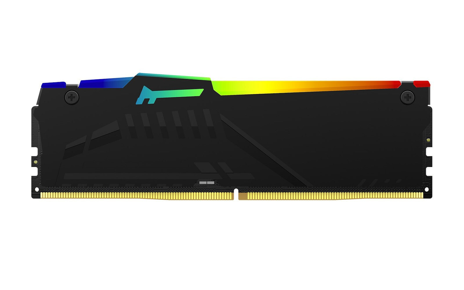 Kingston Fury Beast RGB DDR5 64GB RAM με 2x32GB Modules και Ταχύτητα 6000 για Desktop KF560C36BBEAK2-64 - Image 11