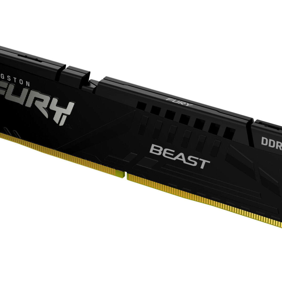 Kingston FURY Beast DDR5 με Module 1x16GB και Ταχύτητα 6000 για Desktop KF560C30BBE-16 - Image 5