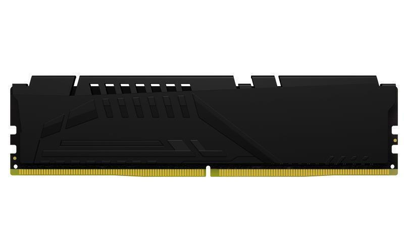 Kingston Fury Beast DDR5 128GB RAM με 4x32GB Modules και Ταχύτητα 5200 για Desktop KF552C40BBK4-128 - Image 9