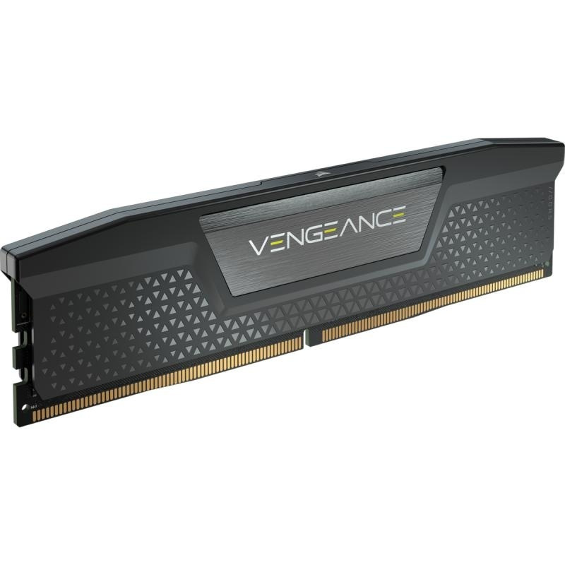 Corsair Vengeance DDR5 32GB RAM με 2x16GB Modules και Ταχύτητα 6400 για Desktop CMK32GX5M2B6400C32 - Image 4