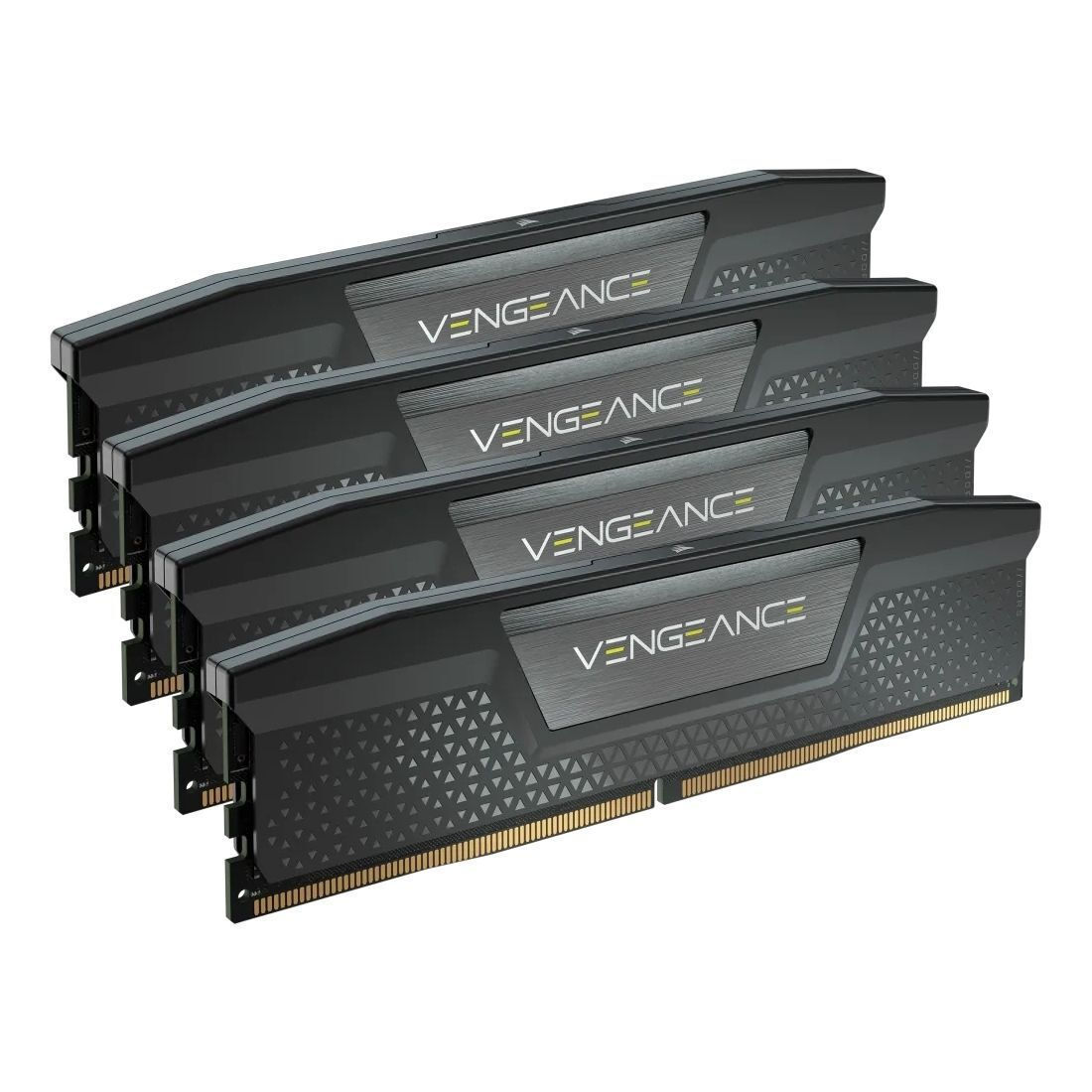 Corsair Vengeance DDR5 32GB RAM με 2x16GB Modules και Ταχύτητα 6400 για Desktop CMK32GX5M2B6400C32 - Image 5