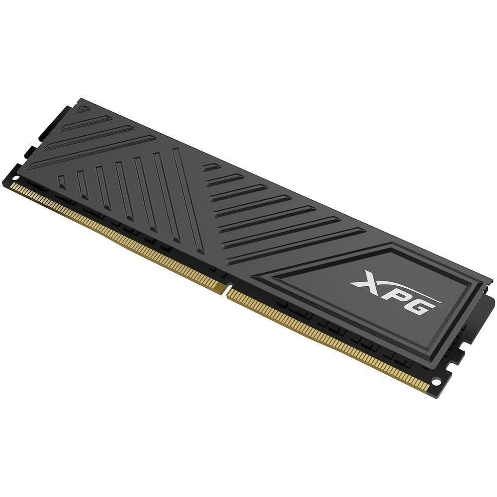 Adata Gammix D35 DDR4 16GB RAM με 2x8GB Modules και Ταχύτητα 3200 για Desktop AX4U320016G16A-DTBKD35 - Image 4
