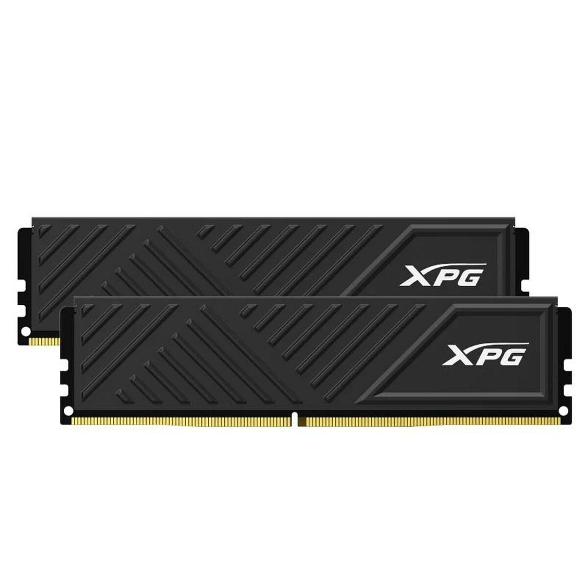 Adata Gammix D35 DDR4 16GB RAM με 2x8GB Modules και Ταχύτητα 3200 για Desktop AX4U320016G16A-DTBKD35 - Image 6