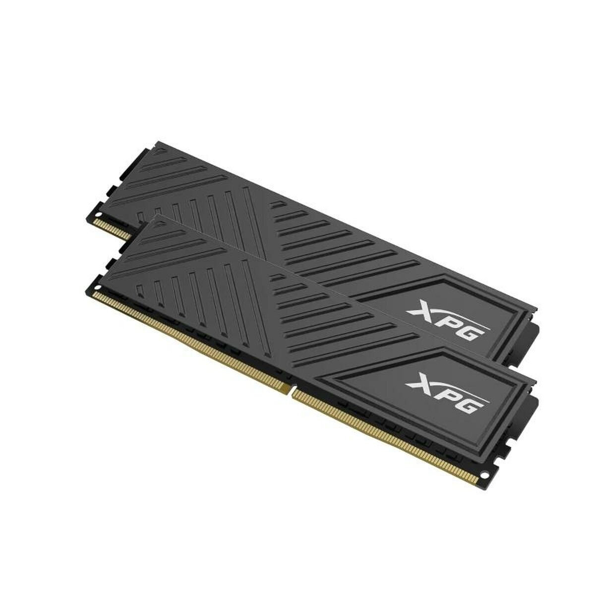 Adata Gammix D35 DDR4 16GB RAM με 2x8GB Modules και Ταχύτητα 3200 για Desktop AX4U320016G16A-DTBKD35 - Image 8