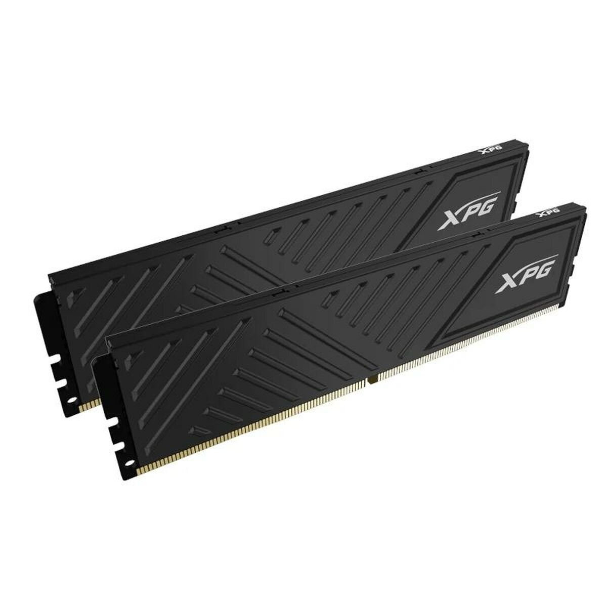 Adata Gammix D35 DDR4 16GB RAM με 2x8GB Modules και Ταχύτητα 3200 για Desktop AX4U320016G16A-DTBKD35 - Image 7