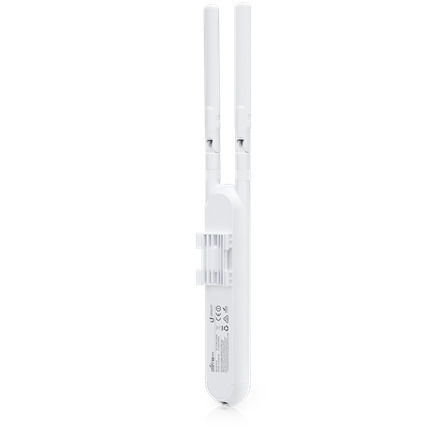 Ubiquiti UniFi AC Mesh Access Point Wi‑Fi 5 Dual Band (2.4 & 5GHz) για Εξωτερική τοποθέτηση - Image 8