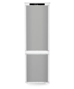 Alternative view of Liebherr Ψυγειοκαταψύκτης 253lt NoFrost Υ177.2xΠ56xΒ55εκ. Λευκός ICNSd 5103