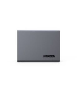 Alternative view of Ugreen DXP2800 NAS Tower με 2 θέσεις για HDD/SSD