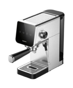Xiaomi Μηχανή Espresso 1350W Πίεσης 20bar Γκρι BHR9798EU