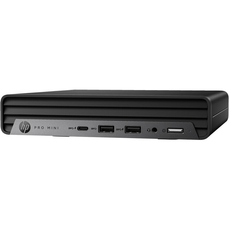 HP Pro 400 G9 Mini PC (Core i5-14500T/8GB DDR4/256GB SSD/W11 Pro) - Image 5