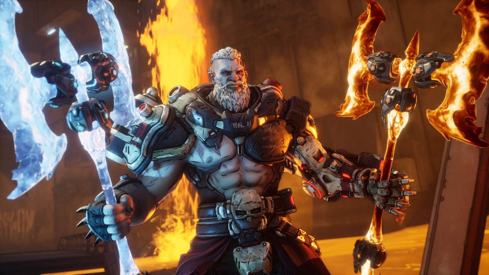 Borderlands 4 PS5 Game - Image 5