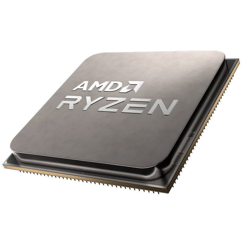 AMD Ryzen 5 5500GT 3.6GHz Επεξεργαστής 6 Πυρήνων για Socket AM4 Tray - Image 3