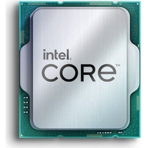 Intel Core i5-14600T 1.3GHz Επεξεργαστής 14 Πυρήνων για Socket 1700 Tray - Image 3