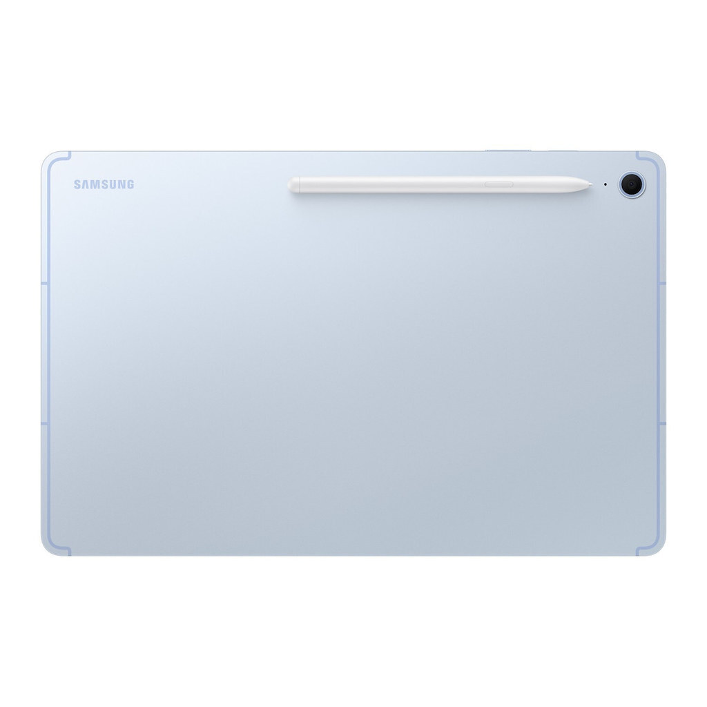 Samsung Galaxy Tab S10 FE+ 5G 13.1" (8GB/128GB) Μπλε - Image 2