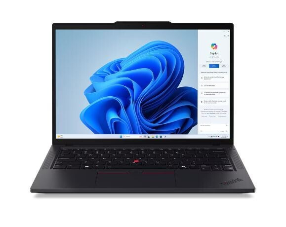 Lenovo ThinkPad T14 Gen 5 (Intel) 14" IPS FHD+ (Ultra 7-155U/16GB/1TB SSD/W11 Pro) (International English Keyboard)