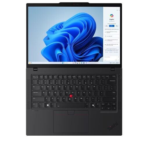 Lenovo ThinkPad T14 Gen 5 (Intel) 14" IPS FHD+ (Ultra 7-155U/16GB/1TB SSD/W11 Pro) (International English Keyboard) - Image 8