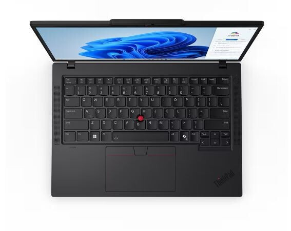 Lenovo ThinkPad T14 Gen 5 (Intel) 14" IPS FHD+ (Ultra 7-155U/16GB/1TB SSD/W11 Pro) (International English Keyboard) - Image 9