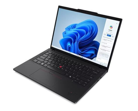 Lenovo ThinkPad T14 Gen 5 (Intel) 14" IPS FHD+ (Ultra 7-155U/16GB/1TB SSD/W11 Pro) (International English Keyboard) - Image 10