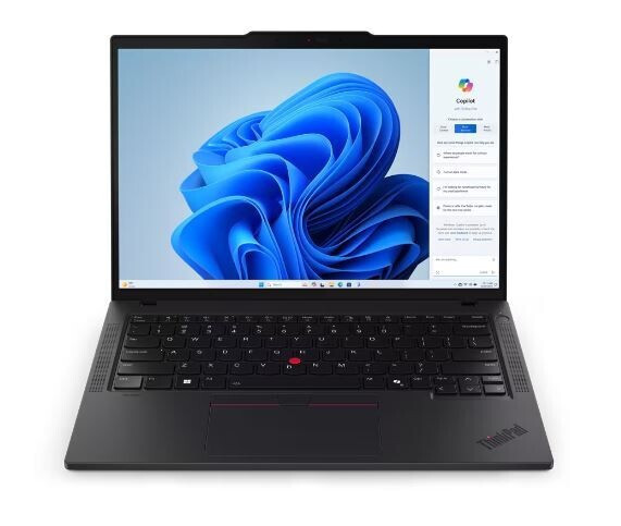 Lenovo ThinkPad T14 Gen 5 (Intel) 14" IPS FHD+ (Ultra 7-155U/16GB/1TB SSD/W11 Pro) (International English Keyboard) - Image 11