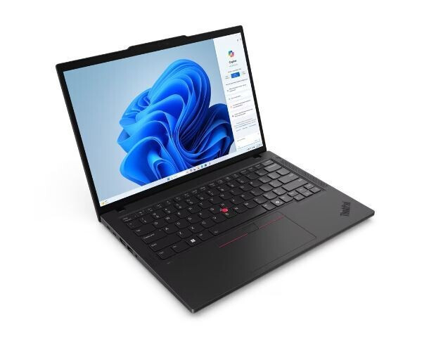 Lenovo ThinkPad T14 Gen 5 (Intel) 14" IPS FHD+ (Ultra 7-155U/16GB/1TB SSD/W11 Pro) (International English Keyboard) - Image 16