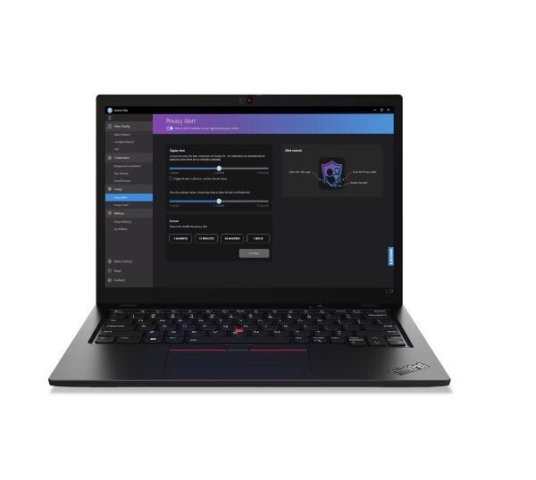 Lenovo ThinkPad L13 Gen 5 (Intel) 13.3" IPS FHD+ (Ultra 5-125U/16GB/512GB SSD/W11 Pro) (US Keyboard)