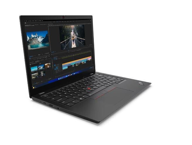 Lenovo ThinkPad L13 Gen 5 (Intel) 13.3" IPS FHD+ (Ultra 5-125U/16GB/512GB SSD/W11 Pro) (US Keyboard) - Image 4
