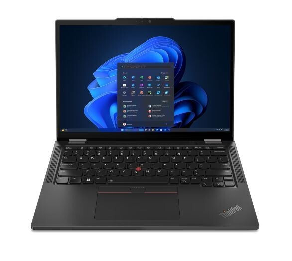 Lenovo ThinkPad X13 2-in-1 Gen 5 13.3" IPS FHD+ (Ultra 5-125U/16GB/512GB SSD/W11 Pro) (US Keyboard) - Image 2