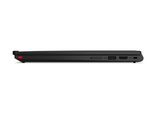 Lenovo ThinkPad X13 2-in-1 Gen 5 13.3" IPS FHD+ (Ultra 5-125U/16GB/512GB SSD/W11 Pro) (US Keyboard) - Image 6