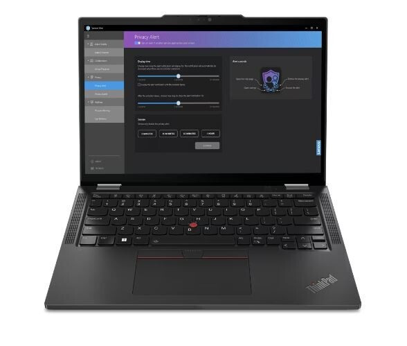 Lenovo ThinkPad X13 2-in-1 Gen 5 13.3" IPS FHD+ (Ultra 5-125U/16GB/512GB SSD/W11 Pro) (US Keyboard) - Image 10