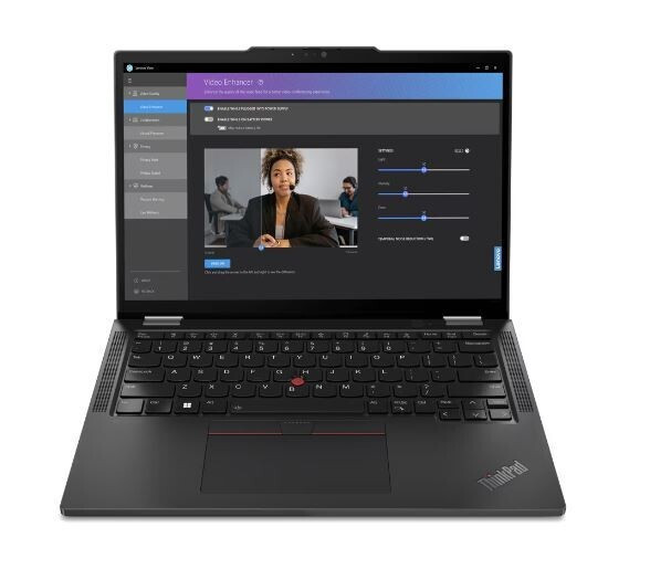 Lenovo ThinkPad X13 2-in-1 Gen 5 13.3" IPS FHD+ (Ultra 5-125U/16GB/512GB SSD/W11 Pro) (US Keyboard) - Image 11