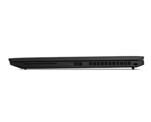 Lenovo ThinkPad T14s Gen 4 (AMD) 14" IPS FHD+ (Ryzen 5 Pro-7540U/16GB/512GB SSD/W11 Pro) Deep Black (US Keyboard) - Image 2