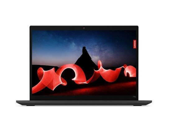 Lenovo ThinkPad T14s Gen 4 (AMD) 14" IPS FHD+ (Ryzen 5 Pro-7540U/16GB/512GB SSD/W11 Pro) Deep Black (US Keyboard) - Image 5