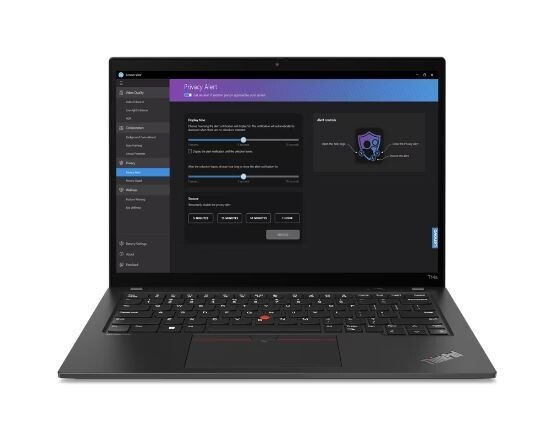 Lenovo ThinkPad T14s Gen 4 (AMD) 14" IPS FHD+ (Ryzen 5 Pro-7540U/16GB/512GB SSD/W11 Pro) Deep Black (US Keyboard) - Image 13