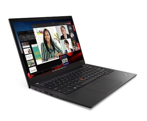 Lenovo ThinkPad T14s Gen 4 (AMD) 14" IPS FHD+ (Ryzen 5 Pro-7540U/16GB/512GB SSD/W11 Pro) Deep Black (US Keyboard) - Image 16