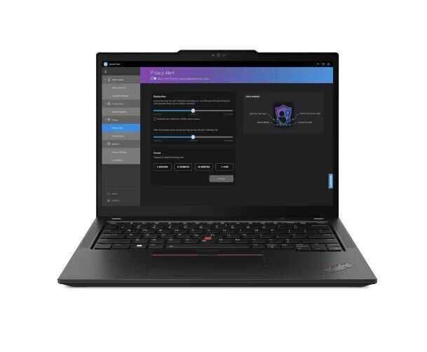 Lenovo ThinkPad X13 Gen 5 13.3" IPS FHD+ (Ultra 5-125U/16GB/512GB SSD/W11 Pro) (US Keyboard) - Image 4