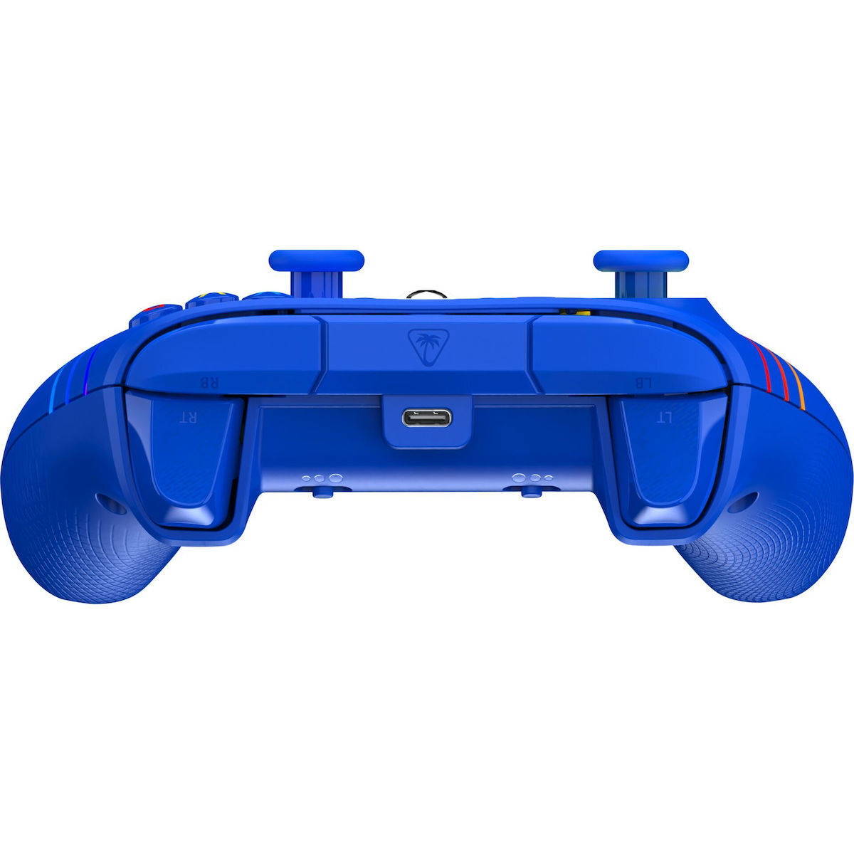 Turtle Beach Afterglow Wave Ενσύρματο Gamepad για PC / Xbox Series Μπλε - Image 8